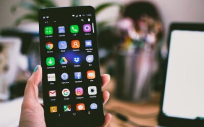 Mobile-First Design: Why It Matters More Than Ever