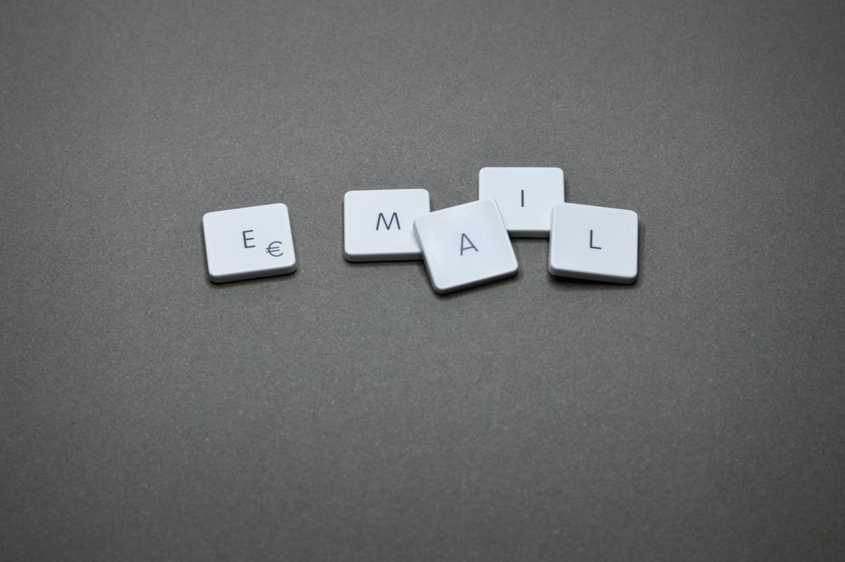 Email Marketing 101: Building Your First Newsletter