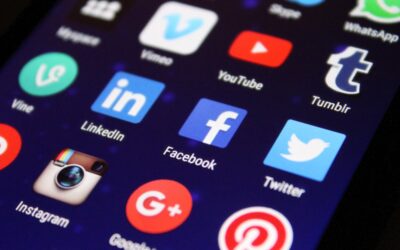 Facebook vs. Instagram vs. LinkedIn: Where Should Your Business Be?