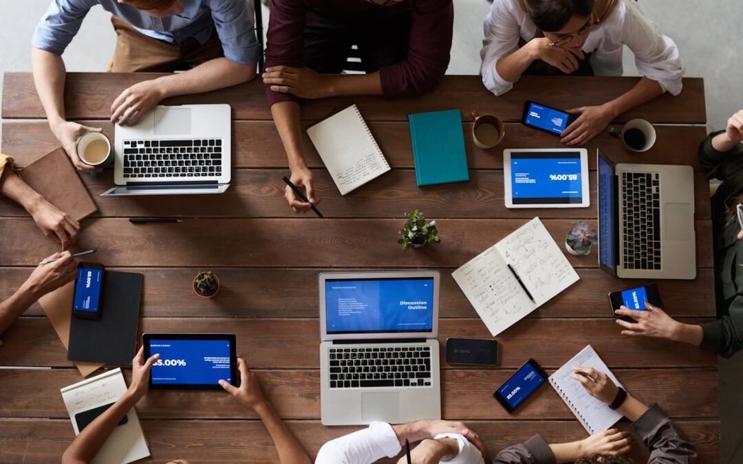 Best Free Tools for Managing a Small Business