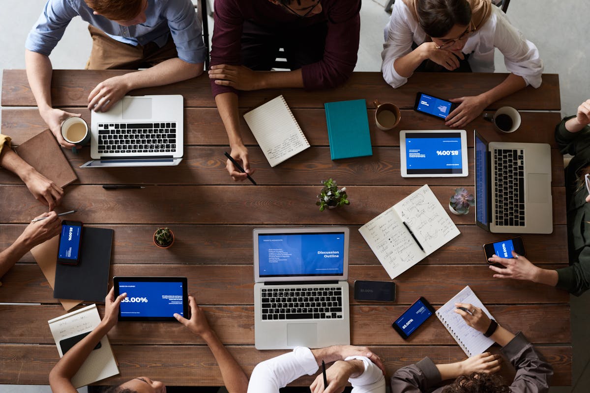 Best Free Tools for Managing a Small Business