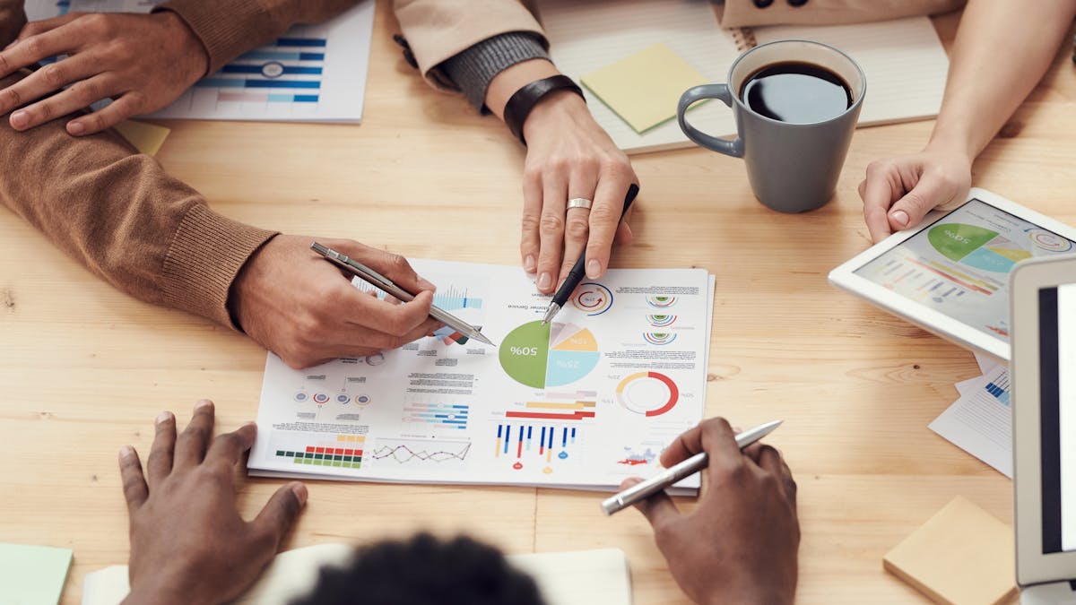 Project Management Tools for Small Teams
