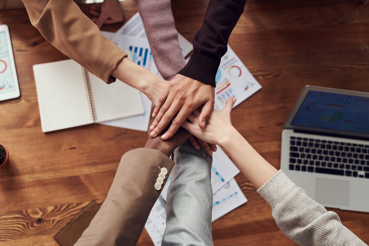 How to Write an About Page That Builds Trust