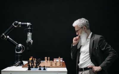 AI-Powered Customer Service: Chatbots That Actually Help