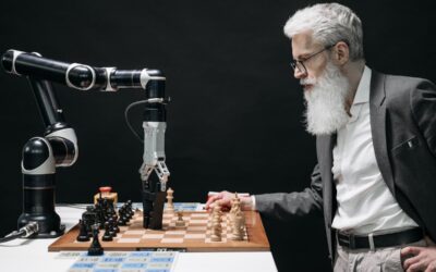 AI Image Generation: Can Small Businesses Use It Legally?
