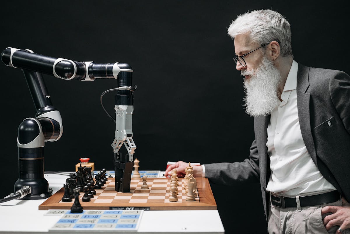 AI Image Generation: Can Small Businesses Use It Legally?